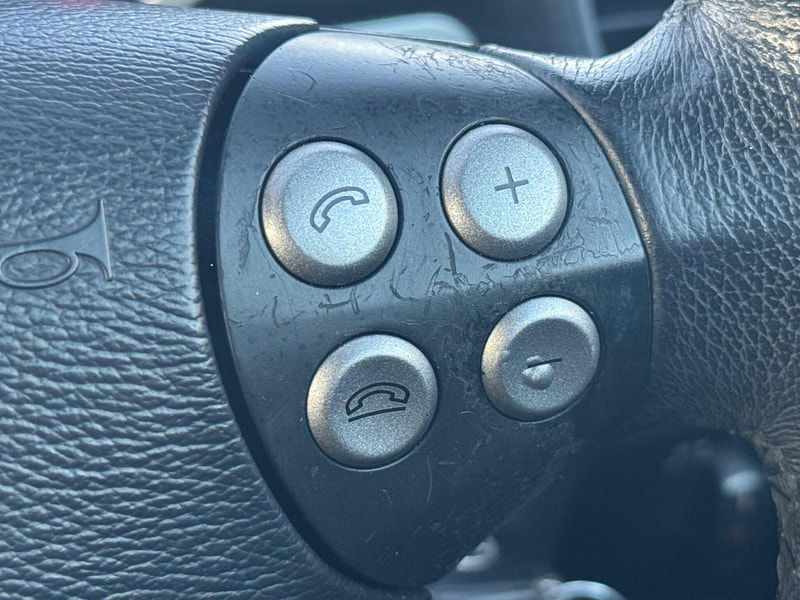 Mercedes-Benz SLK 1.8 SLK200 Kompressor Convertible 2dr Petrol Automatic (211 g/km, 163 bhp) 2dr Automatic 2026