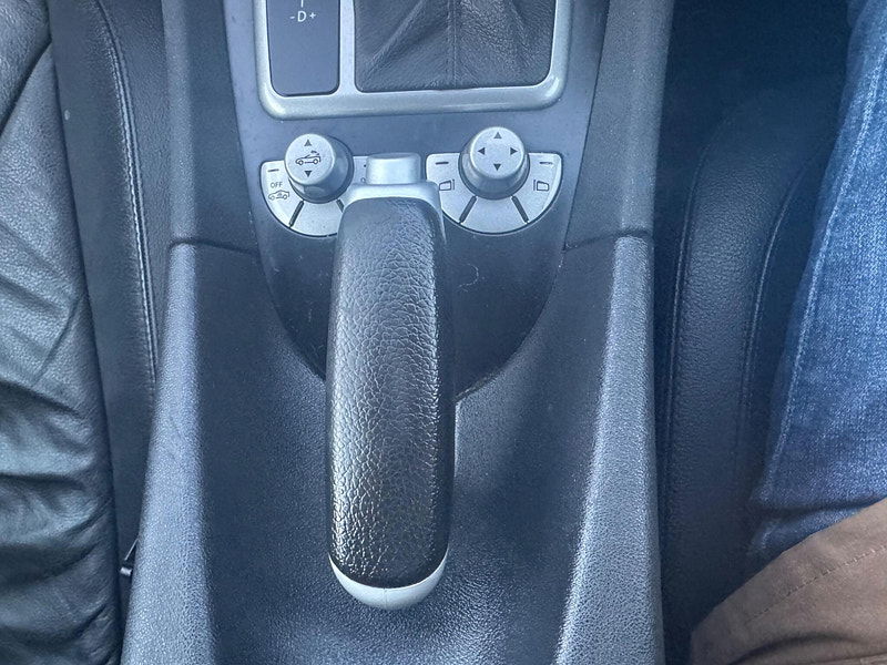 Mercedes-Benz SLK 1.8 SLK200 Kompressor Sport Convertible 2dr Petrol Manual (211 g/km, 163 bhp) 2dr Manual 2025