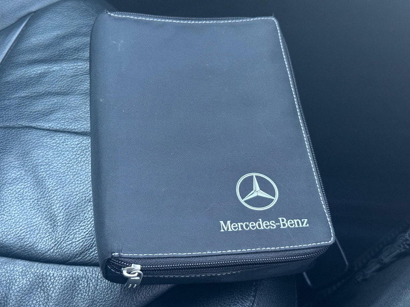 Mercedes-Benz SLK 1.8 SLK200 Kompressor Sport Convertible 2dr Petrol Manual (211 g/km, 163 bhp) 2dr Manual 2025