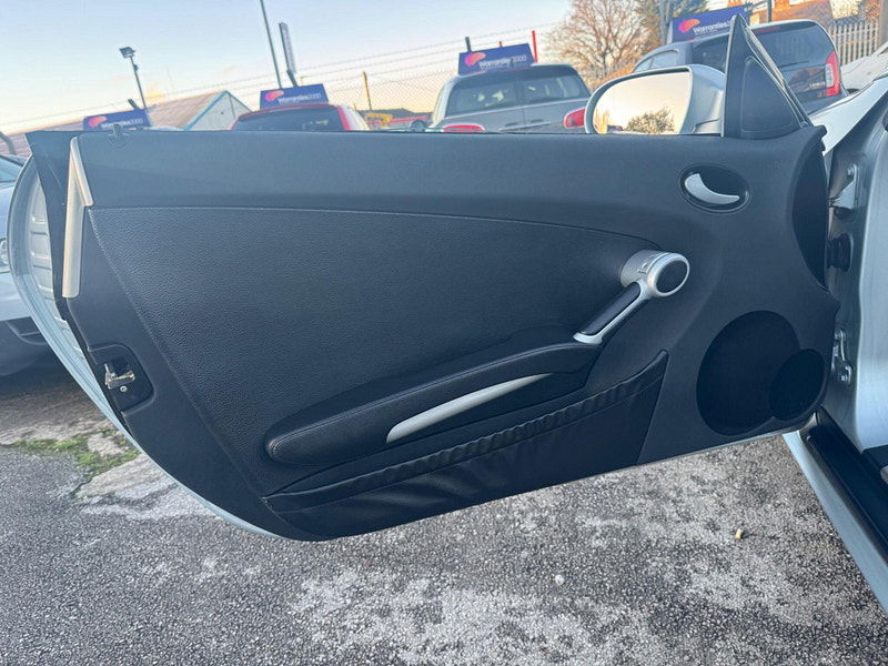 Mercedes-Benz SLK 1.8 SLK200 Kompressor Sport Convertible 2dr Petrol Manual (211 g/km, 163 bhp) 2dr Manual 2025