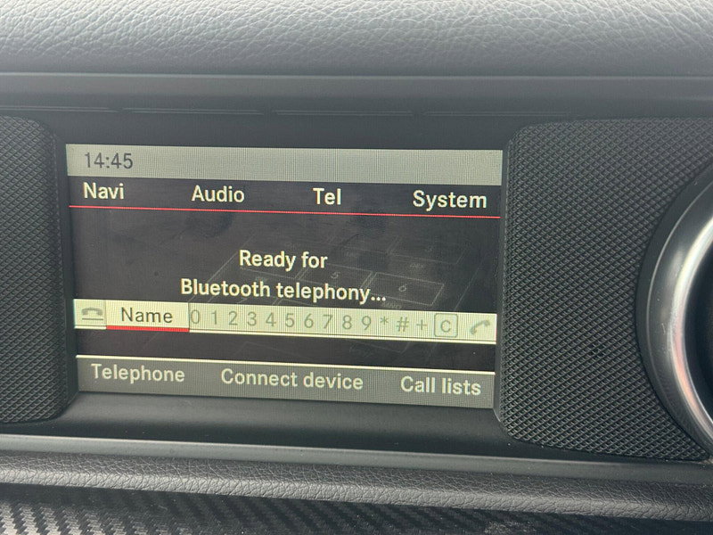 Mercedes-Benz SLK 2.1 SLK250 CDI AMG Sport Convertible 2dr Diesel G-Tronic+ Euro 5 (s/s) (204 ps) 2dr Automatic 2026