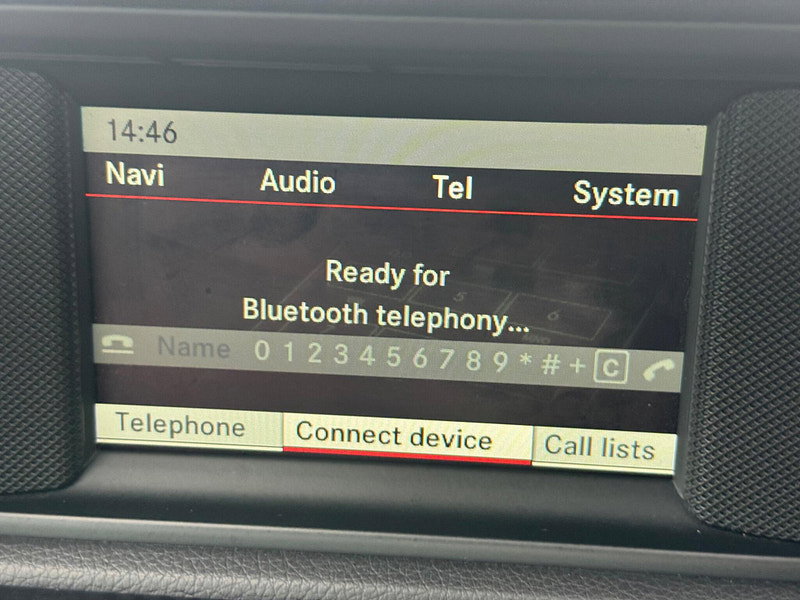 Mercedes-Benz SLK 2.1 SLK250 CDI AMG Sport Convertible 2dr Diesel G-Tronic+ Euro 5 (s/s) (204 ps) 2dr Automatic 2026