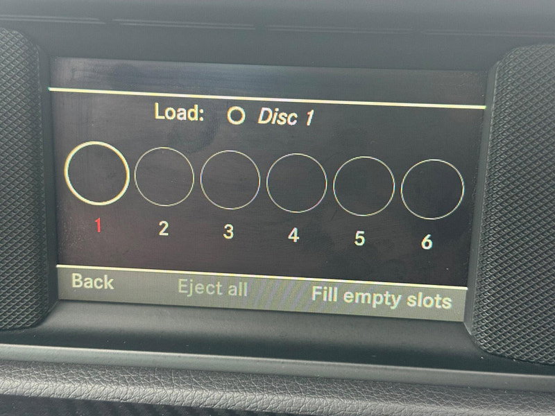 Mercedes-Benz SLK 2.1 SLK250 CDI AMG Sport Convertible 2dr Diesel G-Tronic+ Euro 5 (s/s) (204 ps) 2dr Automatic 2026