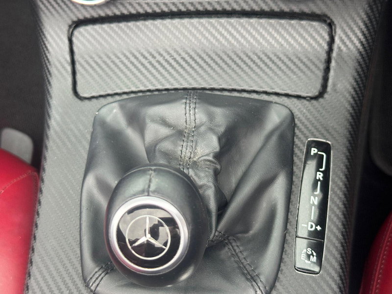 Mercedes-Benz SLK 2.1 SLK250 CDI AMG Sport Convertible 2dr Diesel G-Tronic+ Euro 5 (s/s) (204 ps) 2dr Automatic 2026