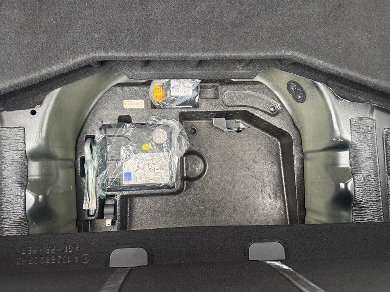 Mercedes-Benz SLK 2.1 SLK250 CDI AMG Sport Convertible 2dr Diesel G-Tronic+ Euro 5 (s/s) (204 ps) 2dr Automatic 2026