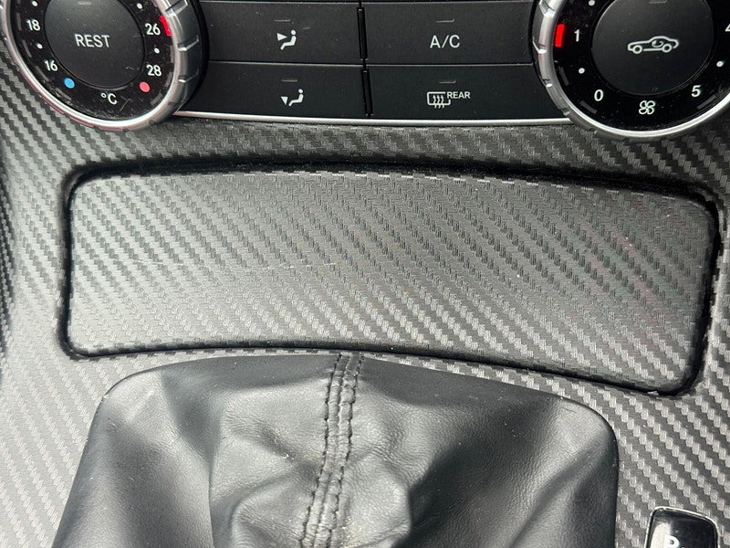 Mercedes-Benz SLK 2.1 SLK250 CDI AMG Sport Convertible 2dr Diesel G-Tronic+ Euro 5 (s/s) (204 ps) 2dr Automatic 2026