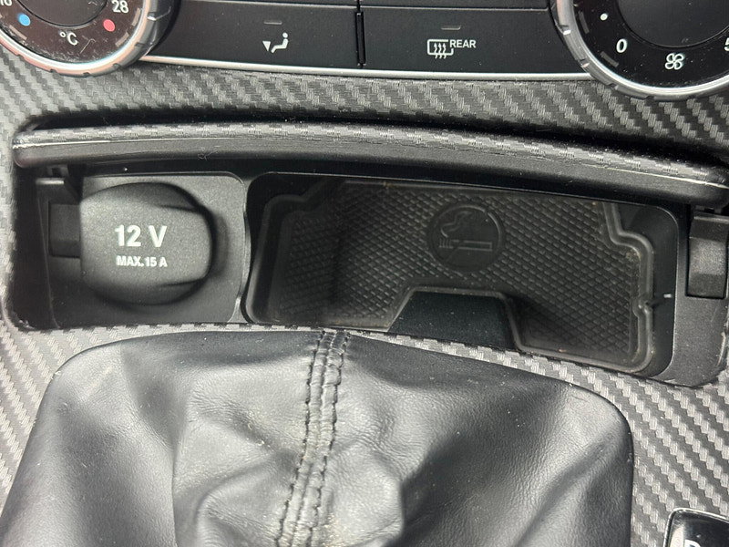 Mercedes-Benz SLK 2.1 SLK250 CDI AMG Sport Convertible 2dr Diesel G-Tronic+ Euro 5 (s/s) (204 ps) 2dr Automatic 2026