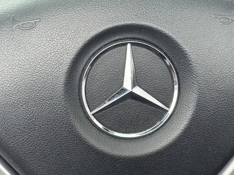 Mercedes-Benz SLK 2.1 SLK250 CDI AMG Sport Convertible 2dr Diesel G-Tronic+ Euro 5 (s/s) (204 ps) 2dr Automatic 2026