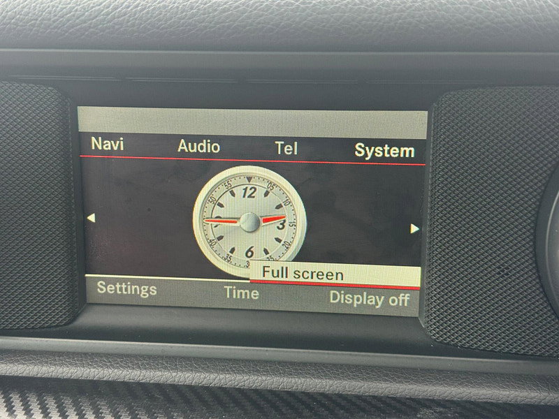 Mercedes-Benz SLK 2.1 SLK250 CDI AMG Sport Convertible 2dr Diesel G-Tronic+ Euro 5 (s/s) (204 ps) 2dr Automatic 2026