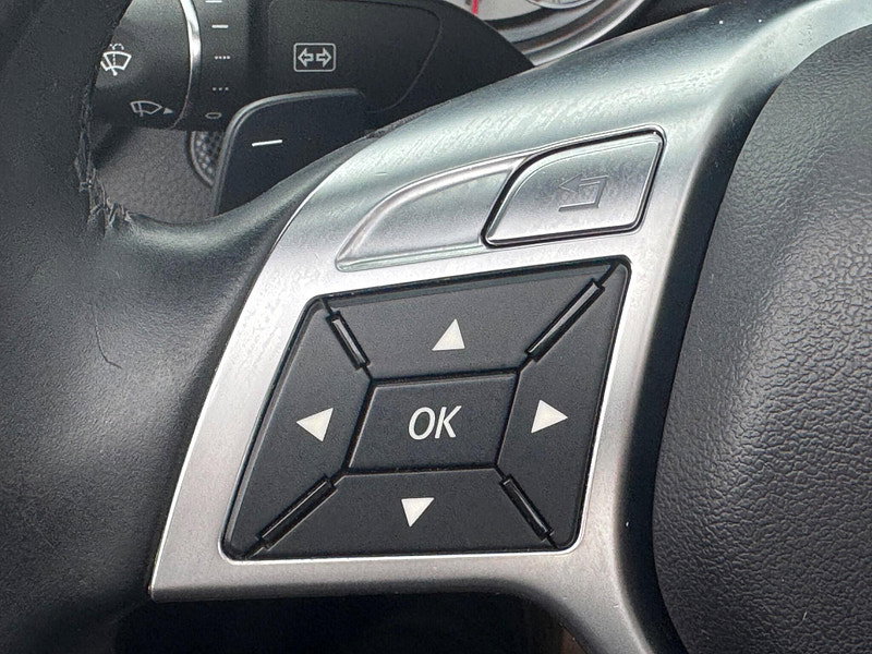 Mercedes-Benz SLK 2.1 SLK250 CDI AMG Sport Convertible 2dr Diesel G-Tronic+ Euro 5 (s/s) (204 ps) 2dr Automatic 2026