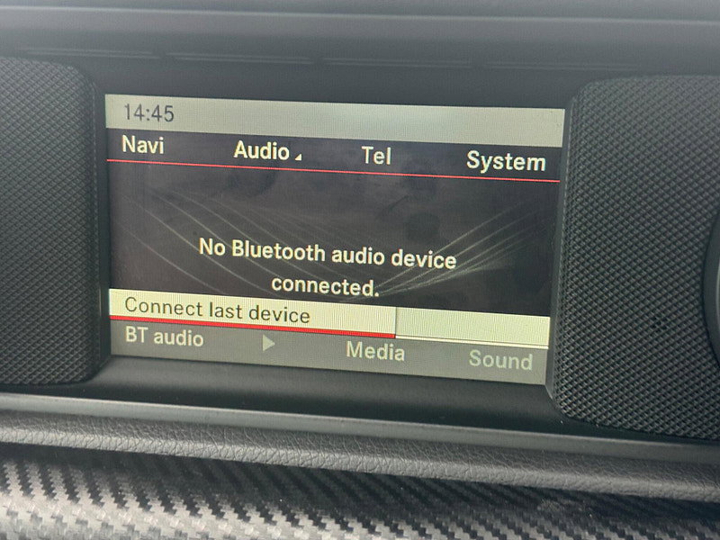 Mercedes-Benz SLK 2.1 SLK250 CDI AMG Sport Convertible 2dr Diesel G-Tronic+ Euro 5 (s/s) (204 ps) 2dr Automatic 2026