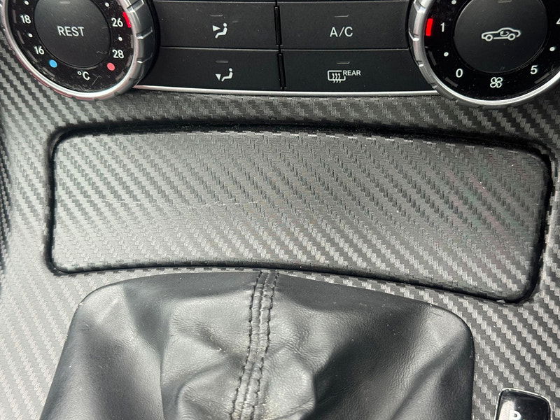Mercedes-Benz SLK 2.1 SLK250 CDI AMG Sport Convertible 2dr Diesel G-Tronic+ Euro 5 (s/s) (204 ps) 2dr Automatic 2025
