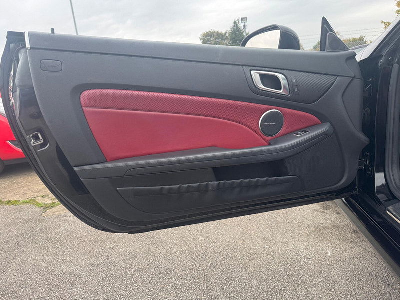 Mercedes-Benz SLK 2.1 SLK250 CDI AMG Sport Convertible 2dr Diesel G-Tronic+ Euro 5 (s/s) (204 ps) 2dr Automatic 2025