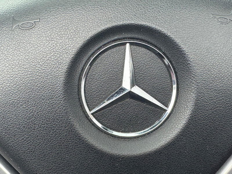 Mercedes-Benz SLK 2.1 SLK250 CDI AMG Sport Convertible 2dr Diesel G-Tronic+ Euro 5 (s/s) (204 ps) 2dr Automatic 2025