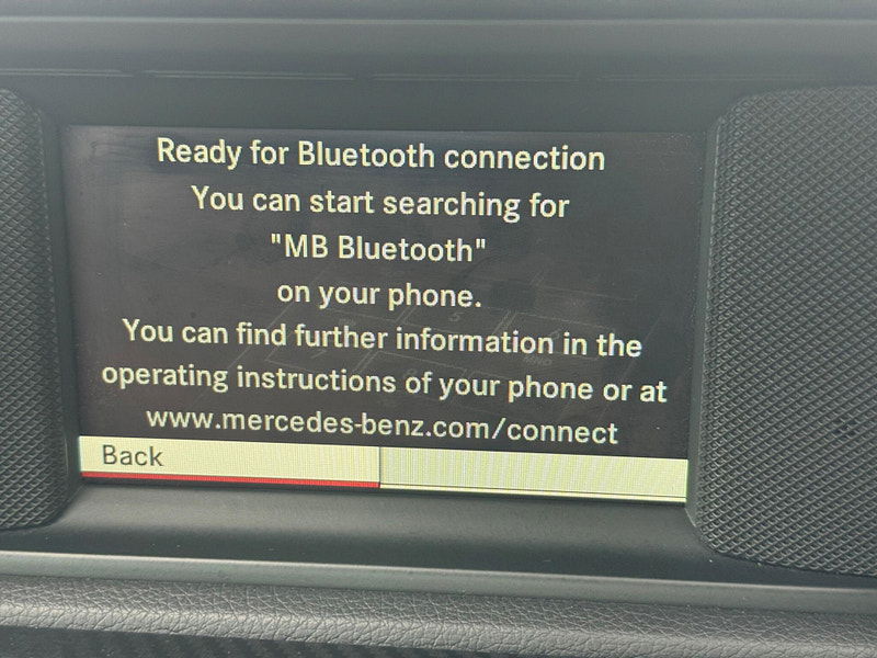 Mercedes-Benz SLK 2.1 SLK250 CDI AMG Sport Convertible 2dr Diesel G-Tronic+ Euro 5 (s/s) (204 ps) 2dr Automatic 2025