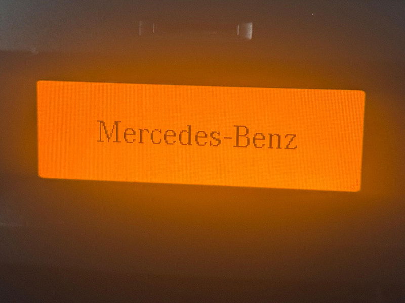 Mercedes-Benz Sprinter 2.1 313 CDI RWD L1 2dr 2dr Manual 2025