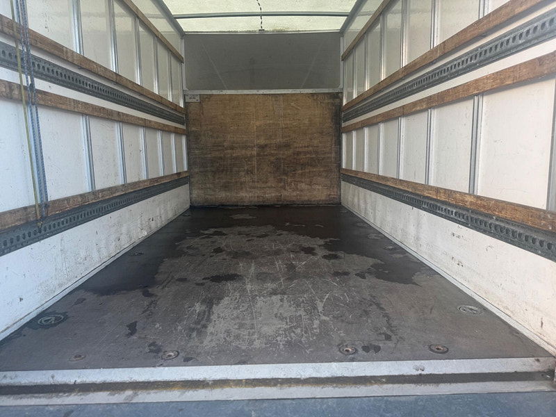 Mercedes-Benz Sprinter 2.1 313 CDI RWD L1 2dr 2dr Manual 2025