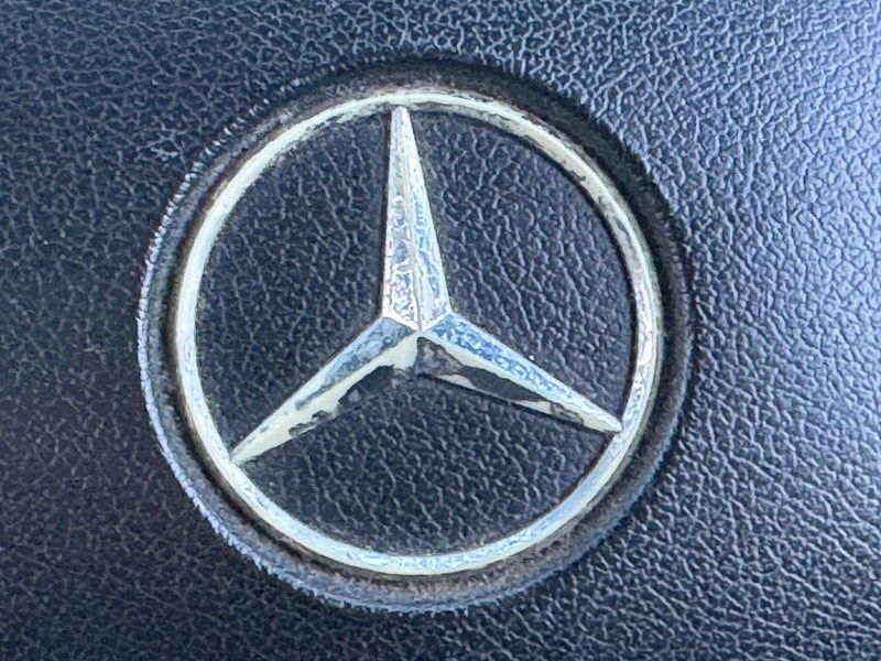 Mercedes-Benz Sprinter 2.1 313 CDI RWD L1 2dr 2dr Manual 2025