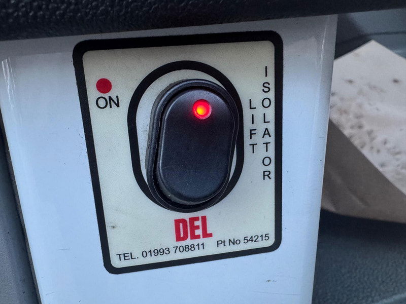 Mercedes-Benz Sprinter 2.1 313 CDI RWD L1 2dr 2dr Manual 2025