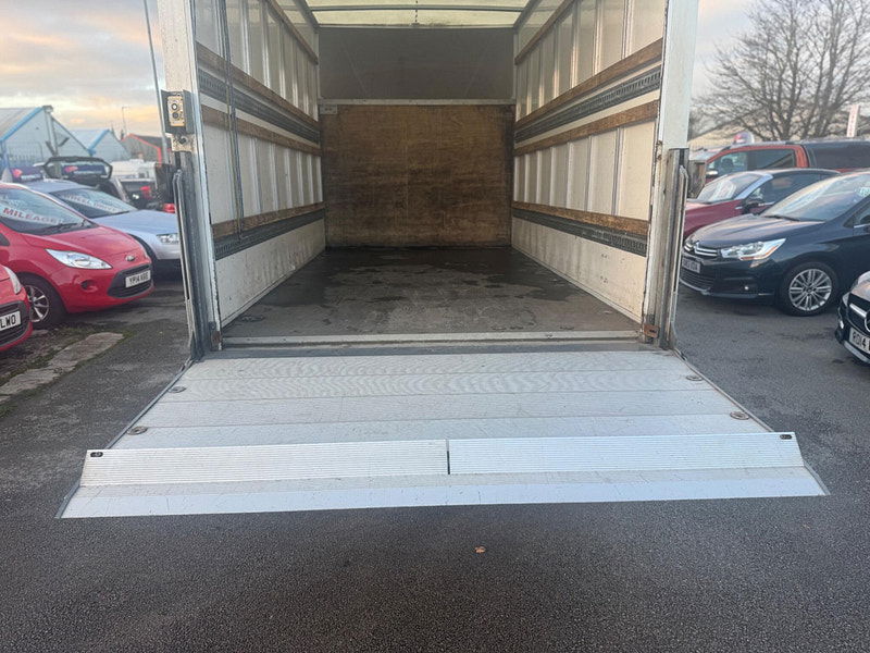 Mercedes-Benz Sprinter 2.1 313 CDI RWD L1 2dr 2dr Manual 2025