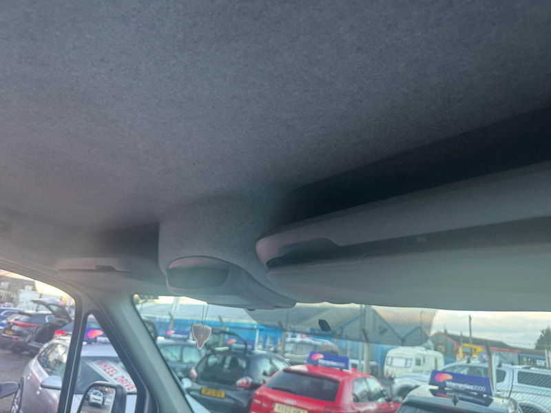 Mercedes-Benz Sprinter 2.1 313 CDI RWD L1 2dr 2dr Manual 2025