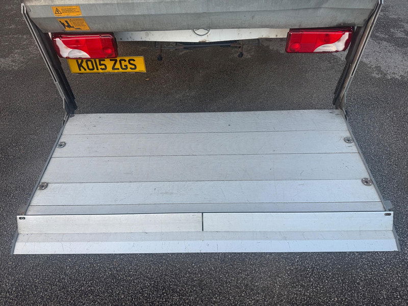 Mercedes-Benz Sprinter 2.1 313 CDI RWD L1 2dr 2dr Manual 2025