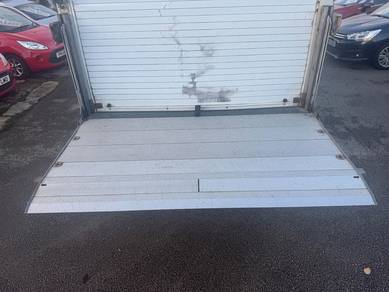 Mercedes-Benz Sprinter 2.1 313 CDI RWD L1 2dr 2dr Manual 2025