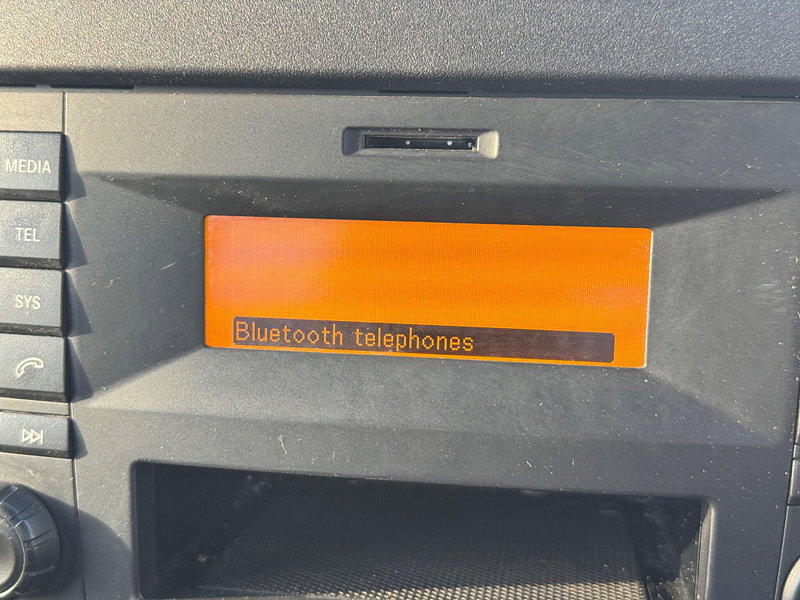 Mercedes-Benz Sprinter 2.1 314 CDI Dropside 2dr Diesel Manual RWD L3 (140 bhp) 2dr Manual 2026