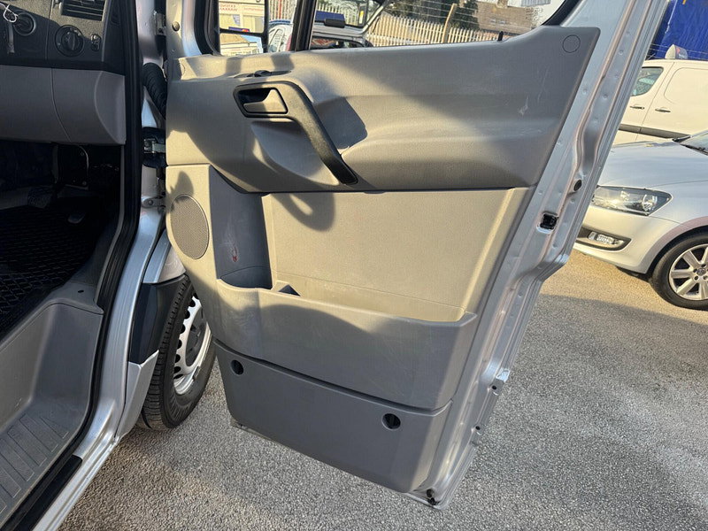 Mercedes-Benz Sprinter 2.1 314 CDI Dropside 2dr Diesel Manual RWD L3 (140 bhp) 2dr Manual 2026