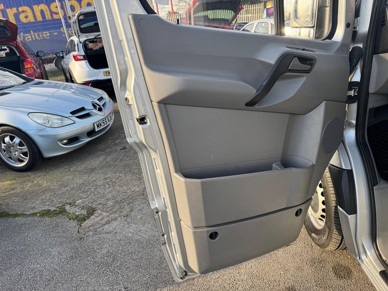 Mercedes-Benz Sprinter 2.1 314 CDI Dropside 2dr Diesel Manual RWD L3 (140 bhp) 2dr Manual 2026