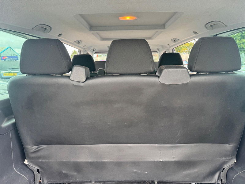 Mercedes-Benz Vito 2.1 113 CDi BlueEFFICIENCY Traveliner L1 5dr 5dr Manual 2026