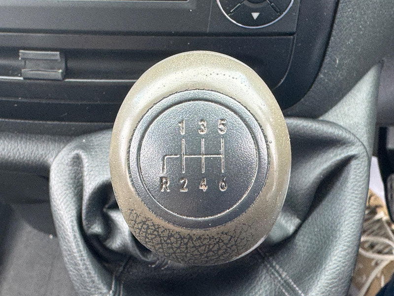 Mercedes-Benz Vito 2.1 113 CDi BlueEFFICIENCY Traveliner L1 5dr 5dr Manual 2026