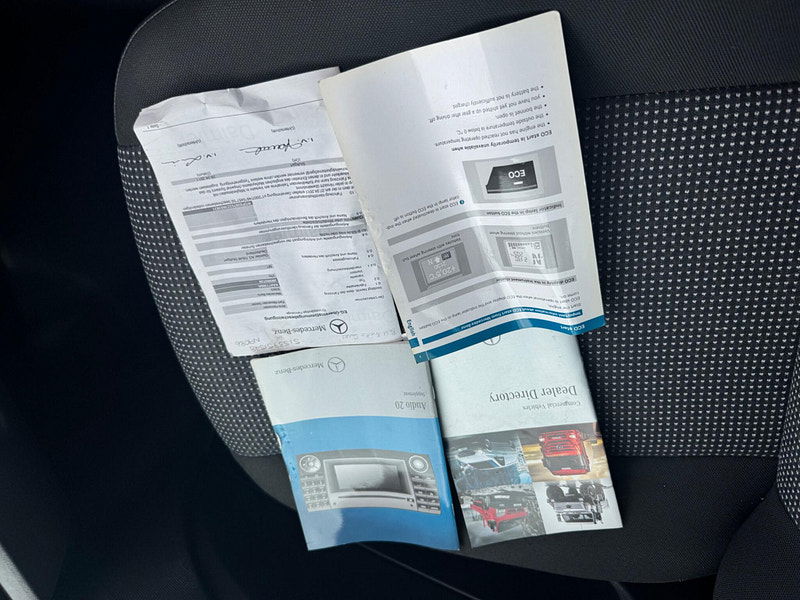 Mercedes-Benz Vito 2.1 113 CDi BlueEFFICIENCY Traveliner L1 5dr 5dr Manual 2026