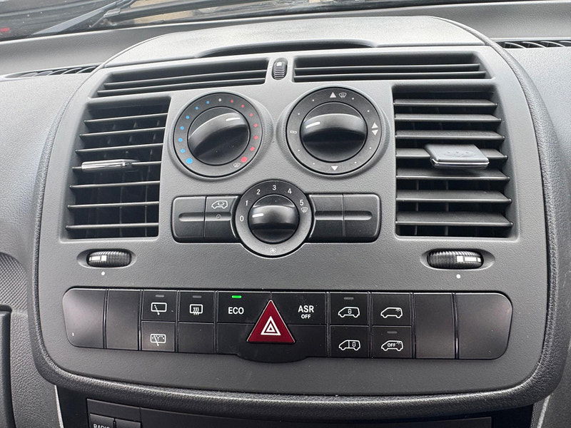 Mercedes-Benz Vito 2.1 113 CDi BlueEFFICIENCY Traveliner L1 5dr 5dr Manual 2026