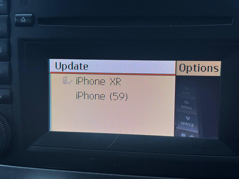 Mercedes-Benz Vito 2.1 116 CDI Dualiner Sport L1 5dr 5dr Manual 2026