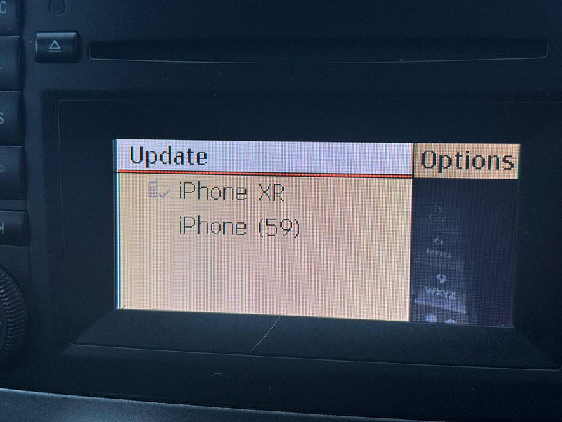 Mercedes-Benz Vito 2.1 116 CDI Dualiner Sport L1 5dr 5dr Manual 2026