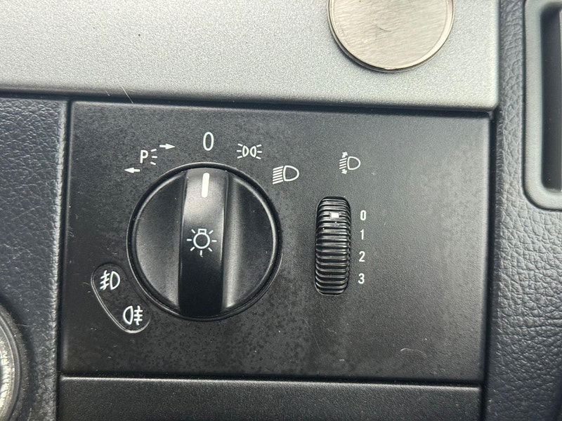 Mercedes-Benz Vito 2.1 116 CDI Dualiner Sport L1 5dr 5dr Manual 2026