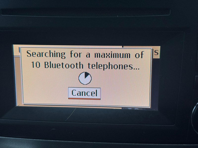 Mercedes-Benz Vito 2.1 116 CDI Dualiner Sport L1 5dr 5dr Manual 2026