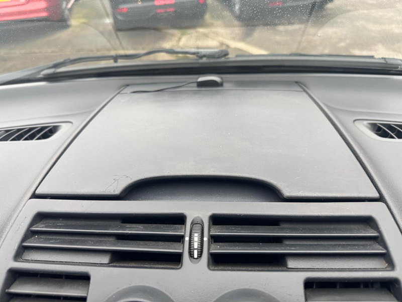 Mercedes-Benz Vito 2.1 116 CDI Dualiner Sport L1 5dr 5dr Manual 2026