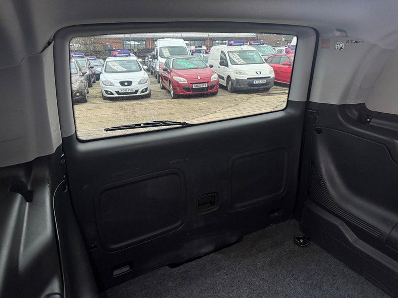 Mercedes-Benz Vito 2.1 116 CDI Dualiner Sport L1 5dr 5dr Manual 2026