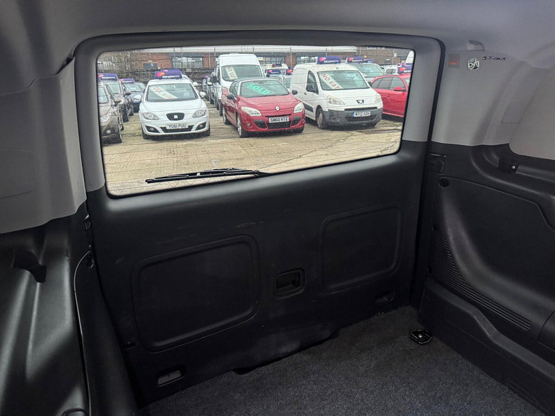 Mercedes-Benz Vito 2.1 116 CDI Dualiner Sport L1 5dr 5dr Manual 2026