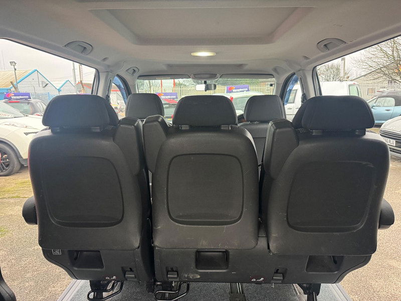 Mercedes-Benz Vito 2.1 116 CDI Dualiner Sport L1 5dr 5dr Manual 2026