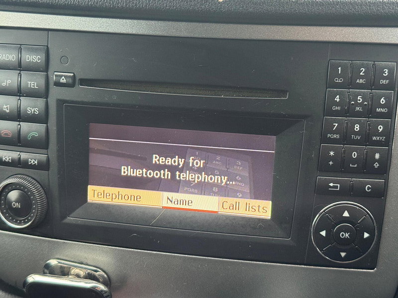 Mercedes-Benz Vito 2.1 116 CDI Dualiner Sport L1 5dr 5dr Manual 2026