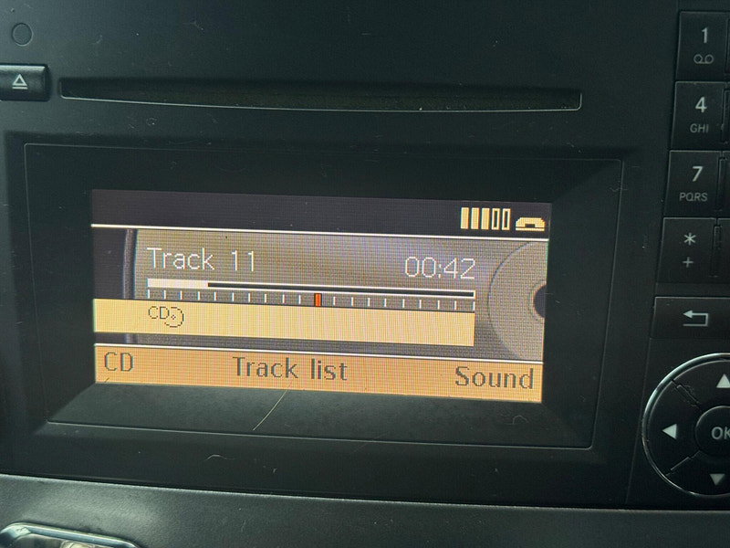 Mercedes-Benz Vito 2.1 116 CDI Dualiner Sport L1 5dr 5dr Manual 2026