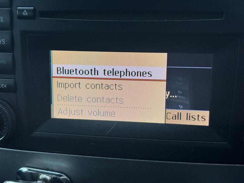 Mercedes-Benz Vito 2.1 116 CDI Dualiner Sport L1 5dr 5dr Manual 2026