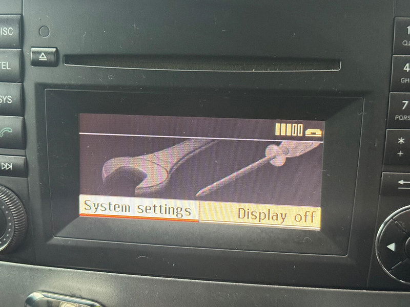 Mercedes-Benz Vito 2.1 116 CDI Dualiner Sport L1 5dr 5dr Manual 2026