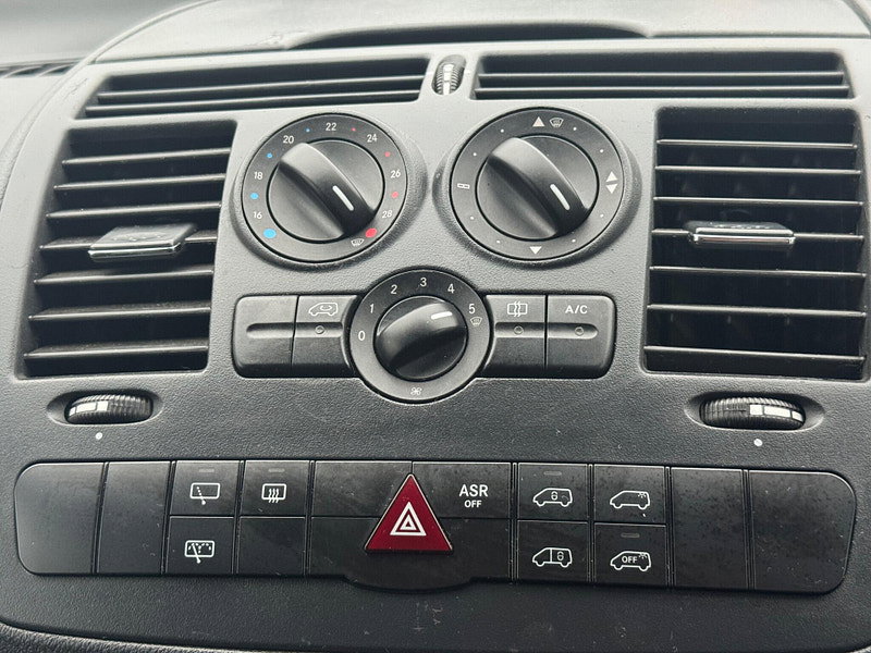 Mercedes-Benz Vito 2.1 116 CDI Dualiner Sport L1 5dr 5dr Manual 2026