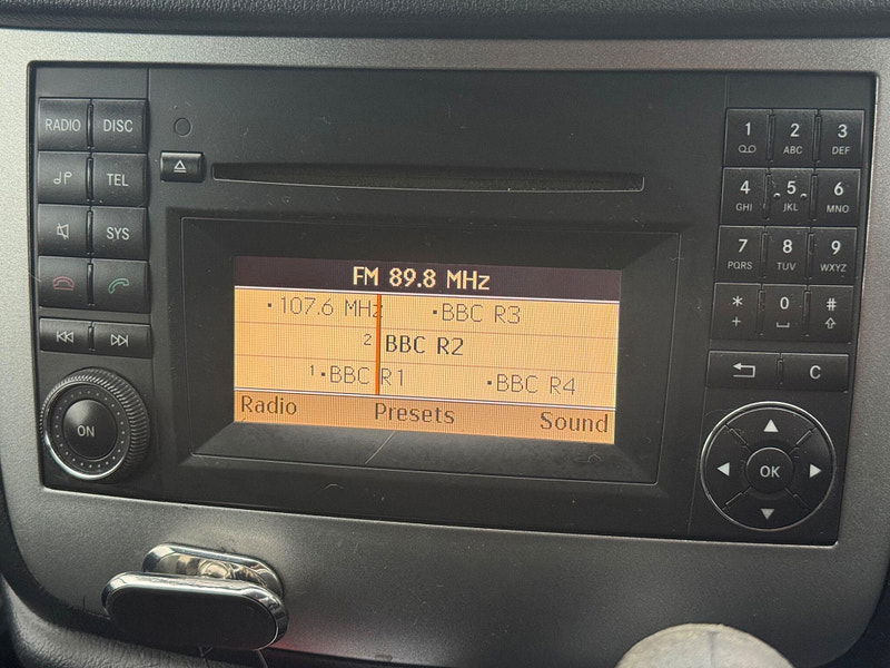 Mercedes-Benz Vito 2.1 116 CDI Dualiner Sport L1 5dr 5dr Manual 2026