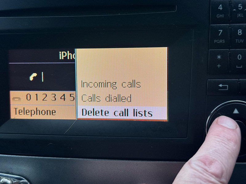 Mercedes-Benz Vito 2.1 116 CDI Dualiner Sport L1 5dr 5dr Manual 2026