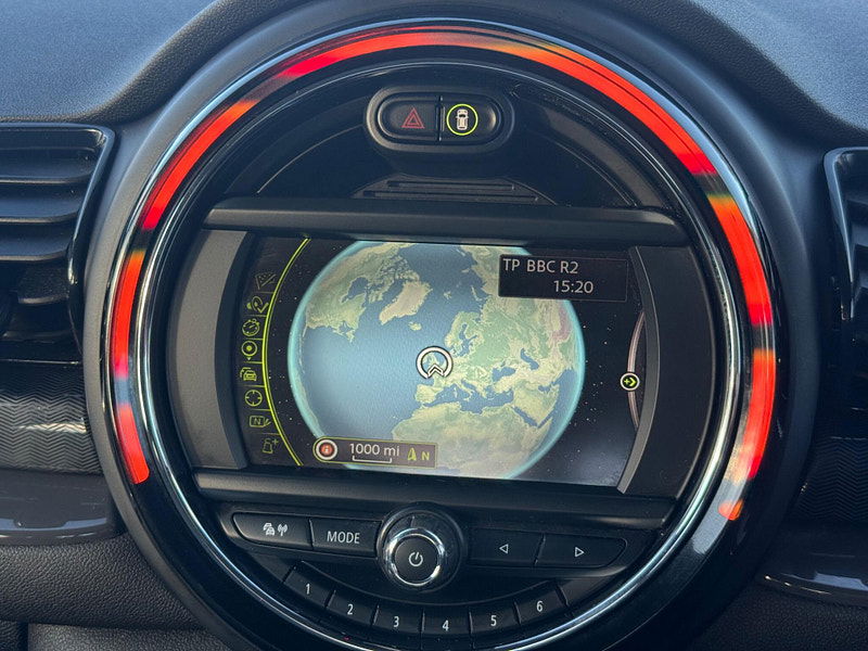 MINI Clubman 2.0 Cooper D Euro 6 (s/s) 6dr 6dr Manual 2025